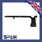 Rear Bumper Bracket Right For Ford Transit Mk8 2014 On Extended Frame Jumbo Xlwb
