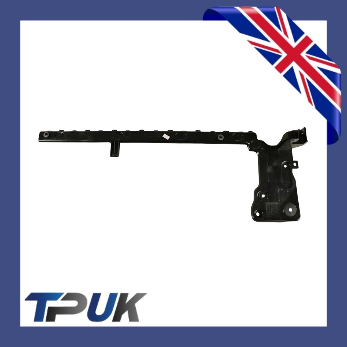 Rear Bumper Bracket Right For Ford Transit Mk8 2014 On Extended Frame Jumbo Xlwb