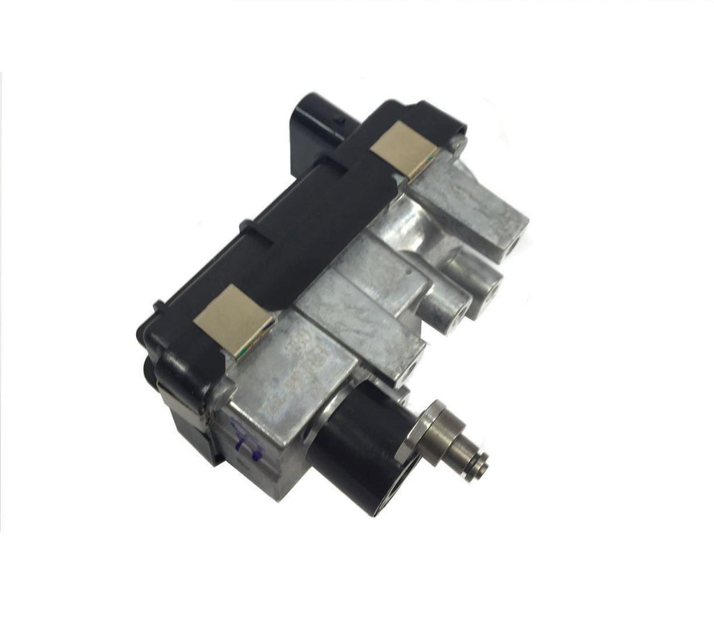 ELECTRONIC ACTUATOR FOR FORD TRANSIT 2.2 RWD G-88 FITS 787556