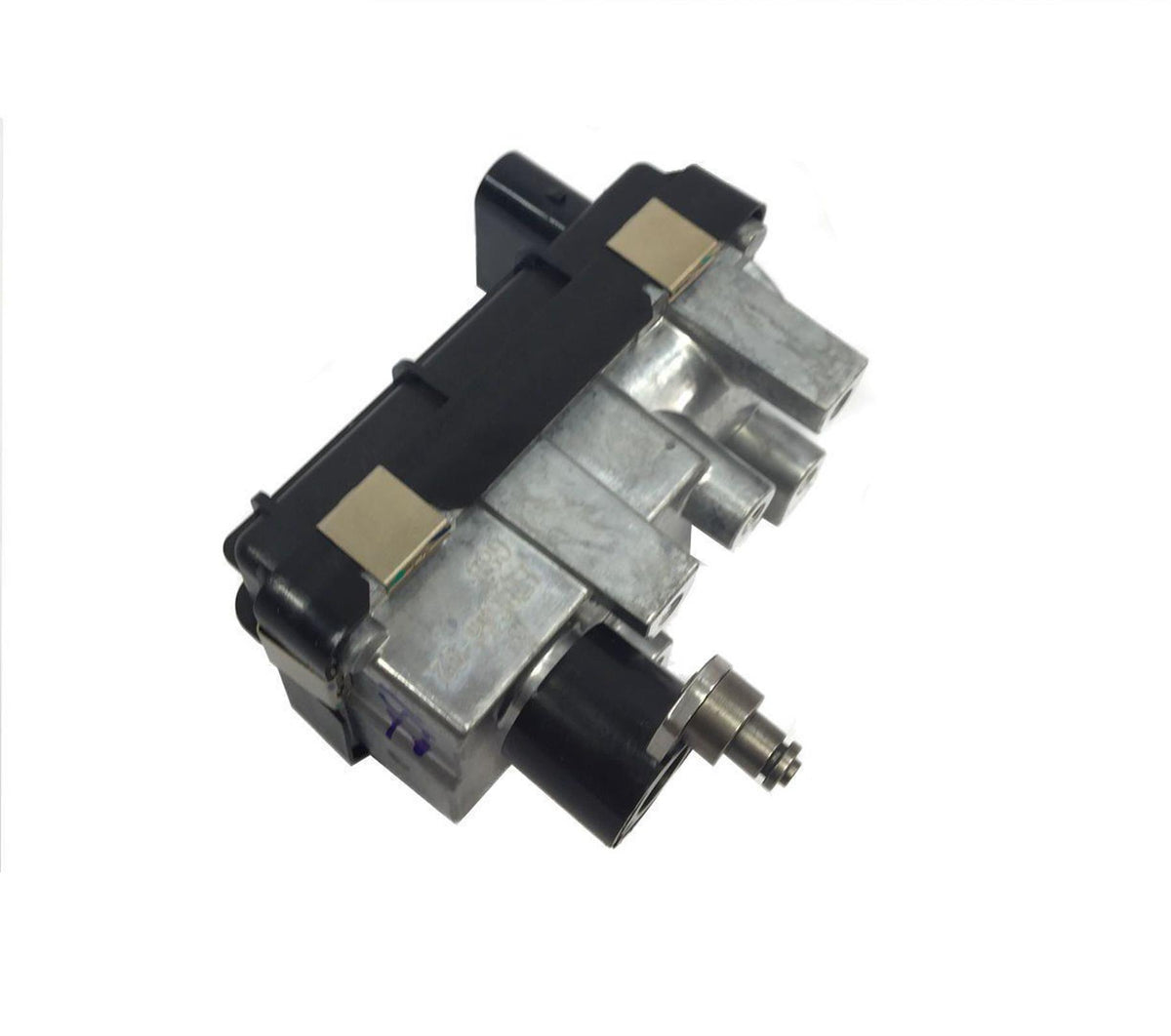 ELECTRONIC ACTUATOR FOR FORD TRANSIT 2.2 RWD G-88 FITS 787556