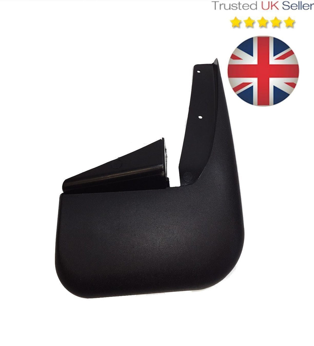 Rear Mudflap For Ford Transit Mk6 Mk7 2000-2014 O/S Right 1371183