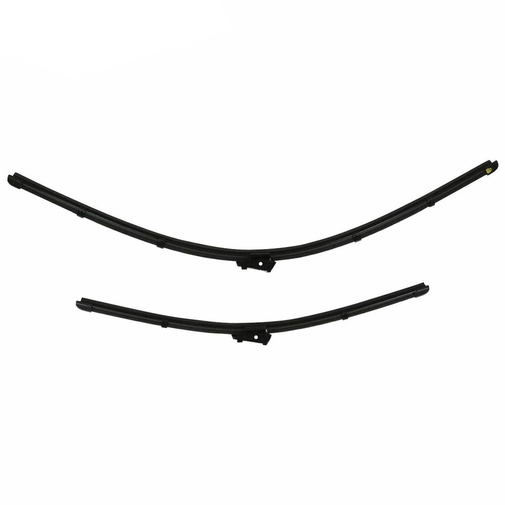 Windscreen Wiper Blade Set Front Left Right For Ford Transit Mk8 750Mm 2120671