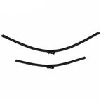 Windscreen Wiper Blade Set Front Left Right For Ford Transit Mk8 750Mm 2120671