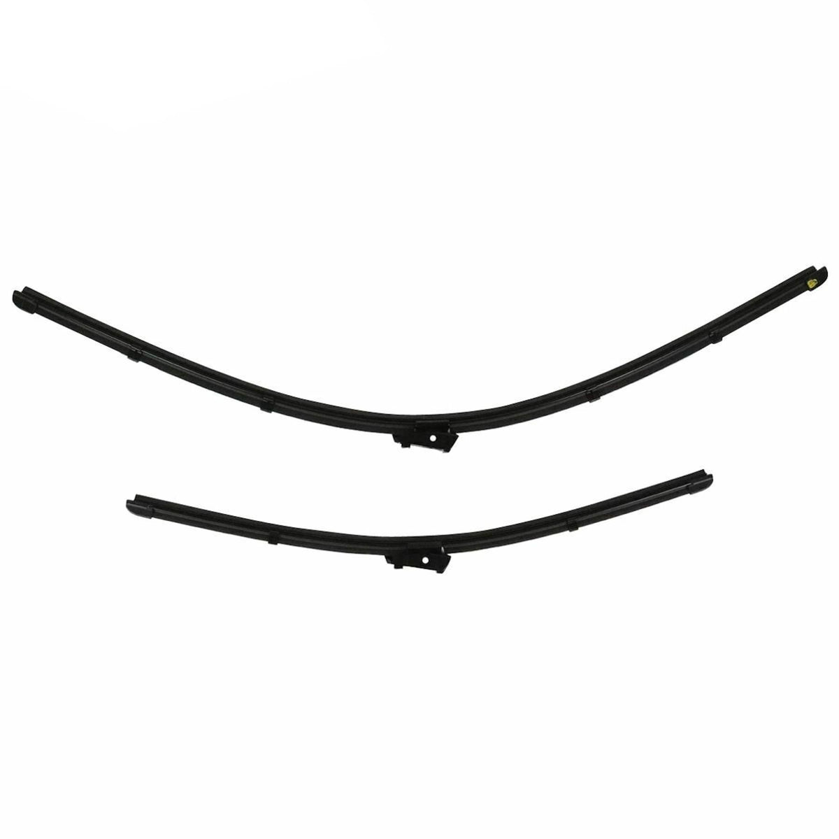 Windscreen Wiper Blade Set Front Left Right For Ford Transit Mk8 750Mm 2120671