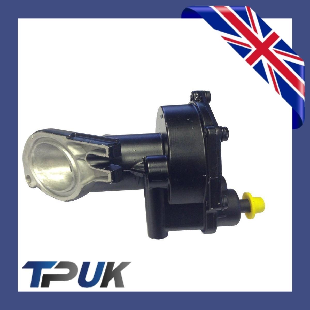 Transit Connect, Ford Focus, Cmax, Galaxy Brake Vacuum Pump 1.8 Diesel 1119420