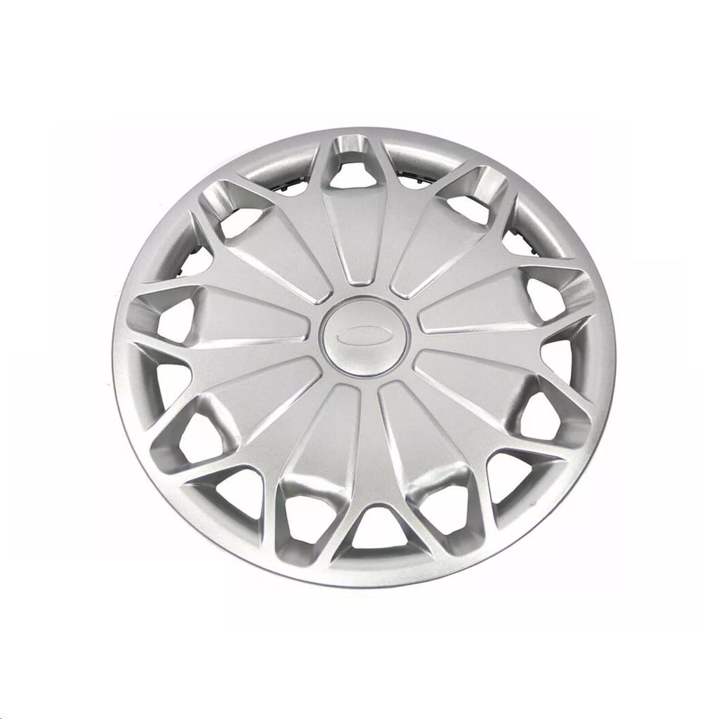 Ford Transit Mk8 Custom 16" Inch Wheel Trim Hub Cap Cover 2014 On Per 4 2040066