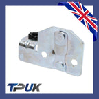 Ford Transit Mk8 Rear Door Lower Latch Striker Plate Bottom 2014 On