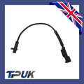Ford Transit Single Wheel Front Abs Sensor Mk8 2.2 Fwd Rwd 2014 On 1763975