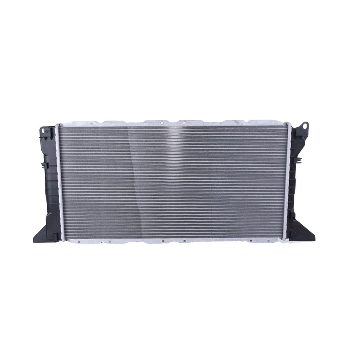 Transit Turbo Radiator 2.5 Non Air Con 1991 -2000