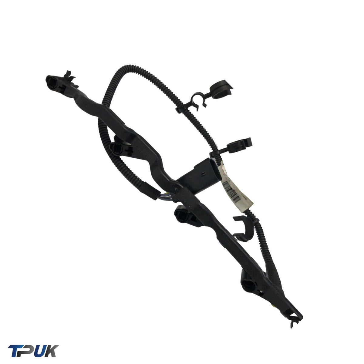 Wiring Loom For Land Rover Range Rover Sport 3.6 D 2006-2013 6H4Q-14C000-Bb