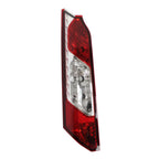 Ford Transit Connect Rear Light Lamp Left Lower Section 2013 On Passenger