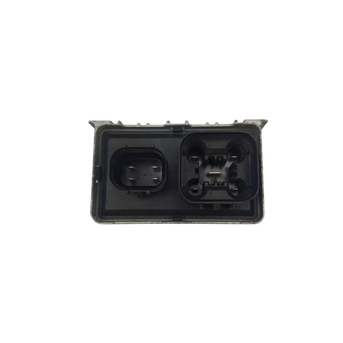 Glow Plug Relay Control Unit Low Miles For Ford Transit Custom 2.2 2012-2022