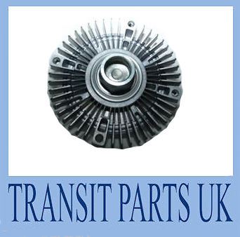 TRANSIT VISCOUS FAN 2.5 TURBO DI 1994 -2000 (30 505 004)