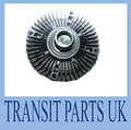 TRANSIT VISCOUS FAN 2.5 TURBO DI 1994 -2000 (30 505 004)