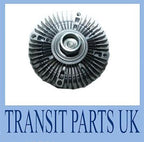TRANSIT VISCOUS FAN 2.5 TURBO DI 1994 -2000 (30 505 004)