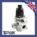 Egr Valve 1.4 For Ford Fiesta Fusion Citroen C1 C2 C3 Peugeot 1007 107 206 207