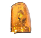 Ford Transit Mk8 2014 On Right Wing Mirror Orange Indicator Lens Lamp Right