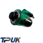 Cigarette Lighter With Illuminator And Socket 12V For Fiesta Focus Connect