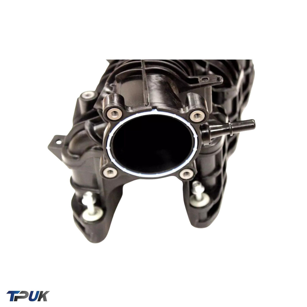 Intake Inlet Manifold Fits Ford Explorer 3.0 Hybrid 2020 On Ft4E-9424-Ad