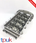 Ford Transit Mk7 2.4 Cylinder Head Tdci 2006 - 2011 Euro 4 With Cam Carrier