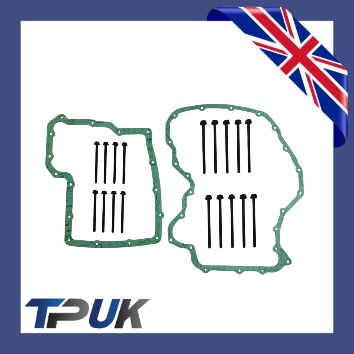 Lti London Taxi Tx2 Complete Engine Rebuild Set & Head Gasket Set 2.4 Di Tx11