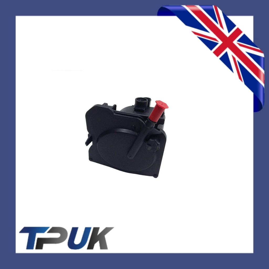 Focus Fiesta Fuel Filter 1.6 Tdci Dv6 Diesel