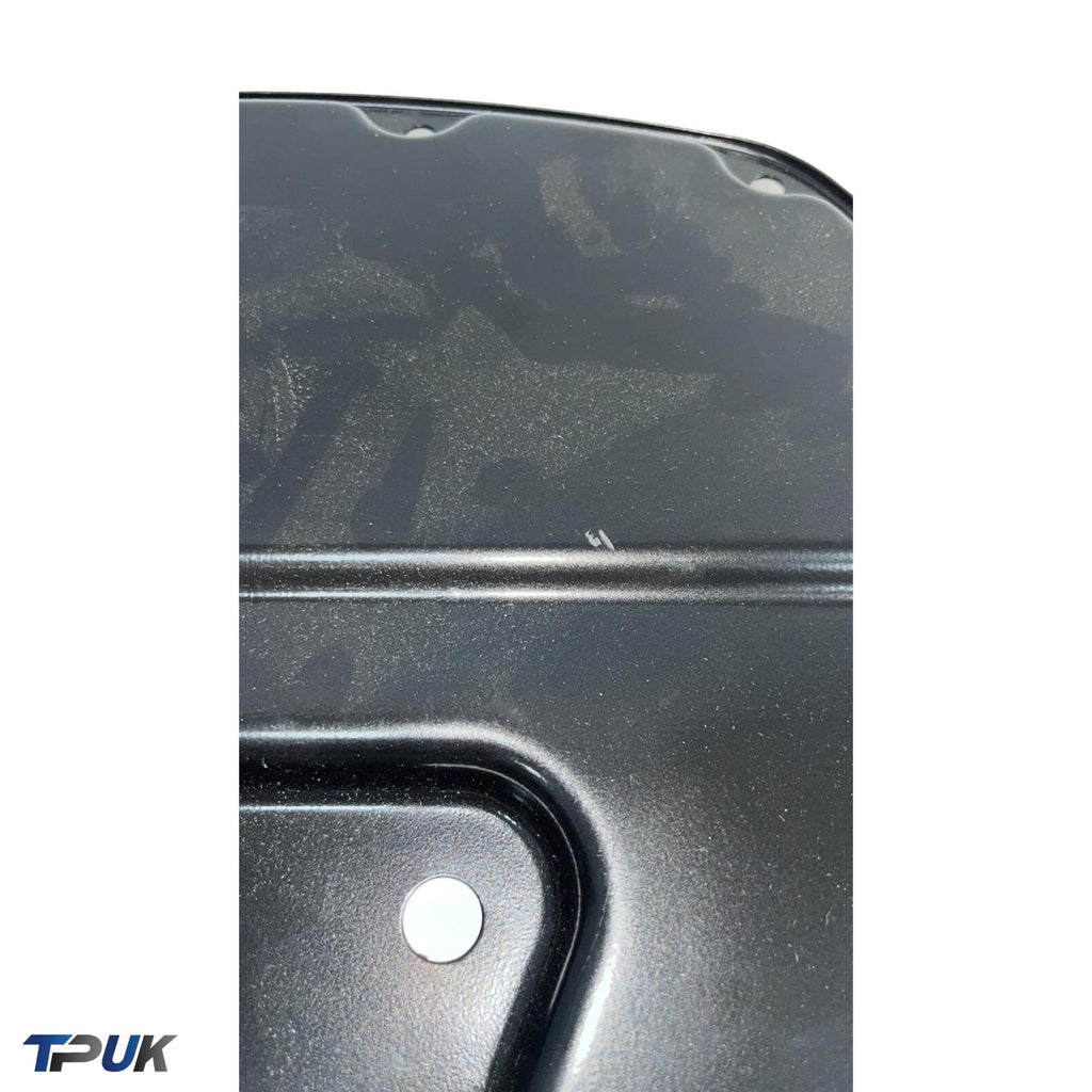 TIMING CHAIN COVER FOR FORD TRANSIT CUSTOM MONDEO 2.0 2.2 2000 ON 1738621