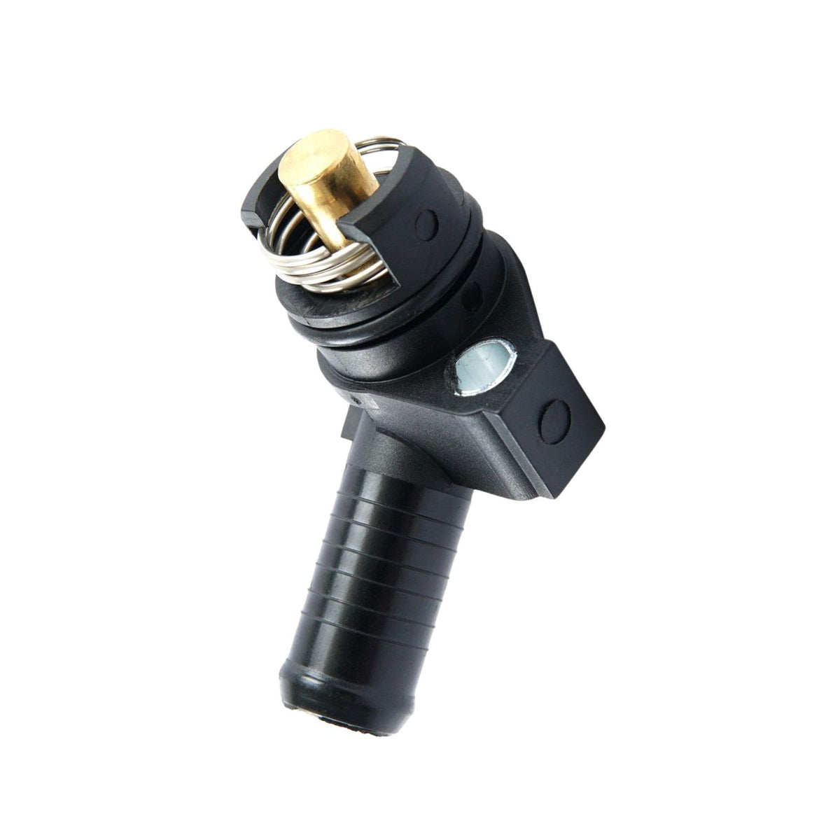 Oil Cooler Thermostat For Ford Mondeo 2.0 2.2 Tdci 2000-2007 1372333 Xs7Q6L635Ae