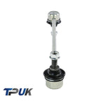 Front Anti Roll Bar Drop Links Pair For Ford Focus Mk2 2004-2012 1851900