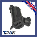 Ford Mondeo Windscreen Washer Pump Single Brand New 02/10/00-28/02/03 Pn1132693