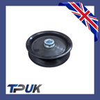 Ford Transit Mk6 Mk7 Power Steering Pump Pulley 2.4 Tdci Defender Convoy Tx2