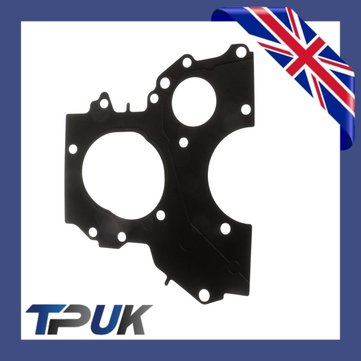 Timing Cover Gasket 1.8 Fiesta Transit Connect Focus Mondeo Smax Galaxy 1078522