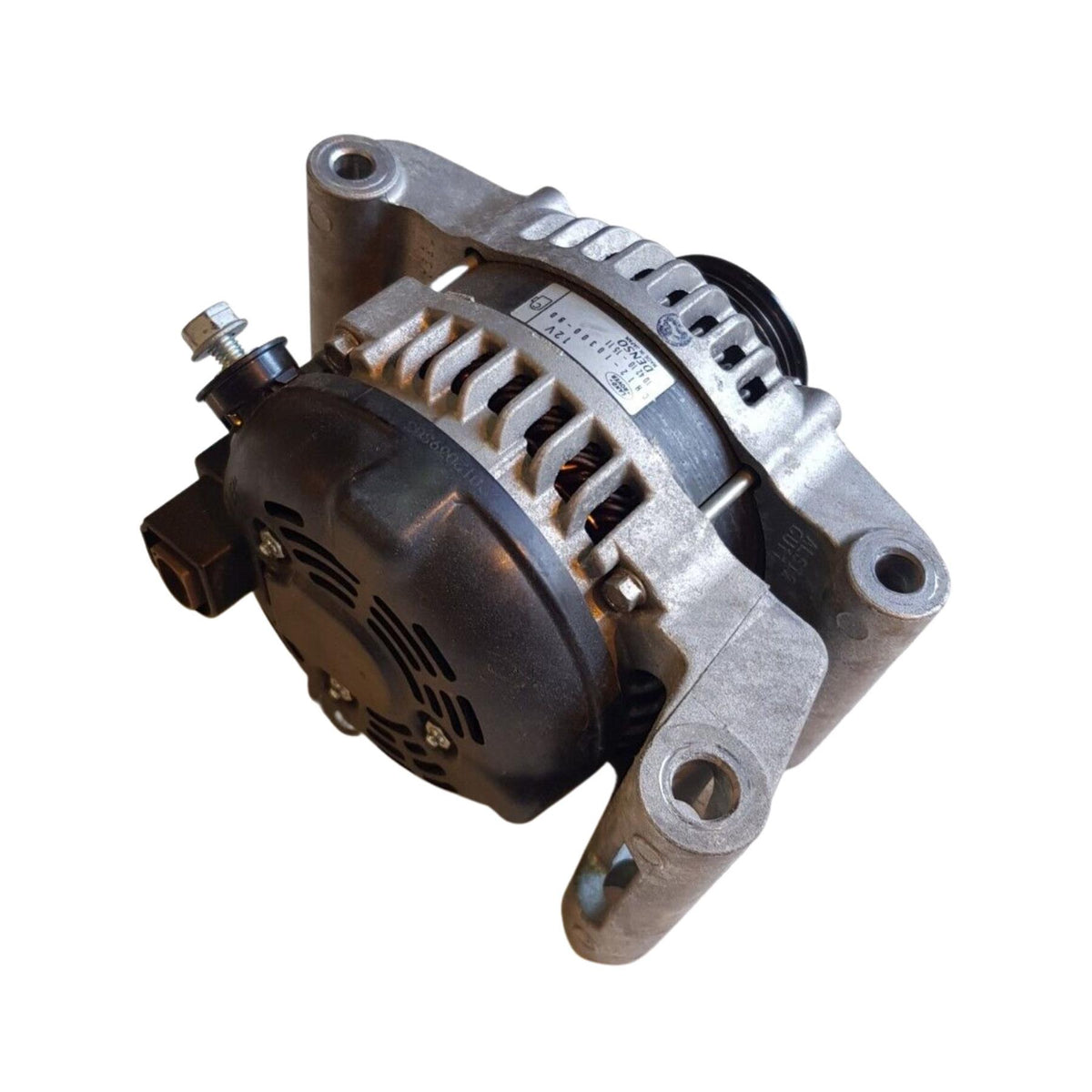 Alternator For Land Rover Defender 2.2 2011-2016 Ch12-10300-Bc Lr029981