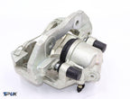 Ford Transit Connect Front Left Brake Caliper + Bracket + Spring 2002 On