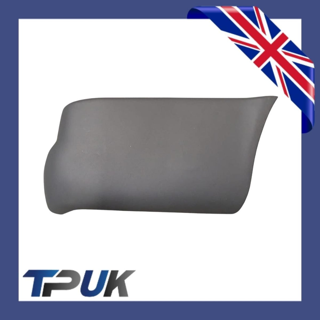 Ford Transit Bumper End Cap Mk5 1994-2000 Right Hand Driver Off Side Rh