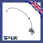 Upper Latch Lock Cable Ford Transit Custom Rear Door Inner Left Low Roof 2012 On