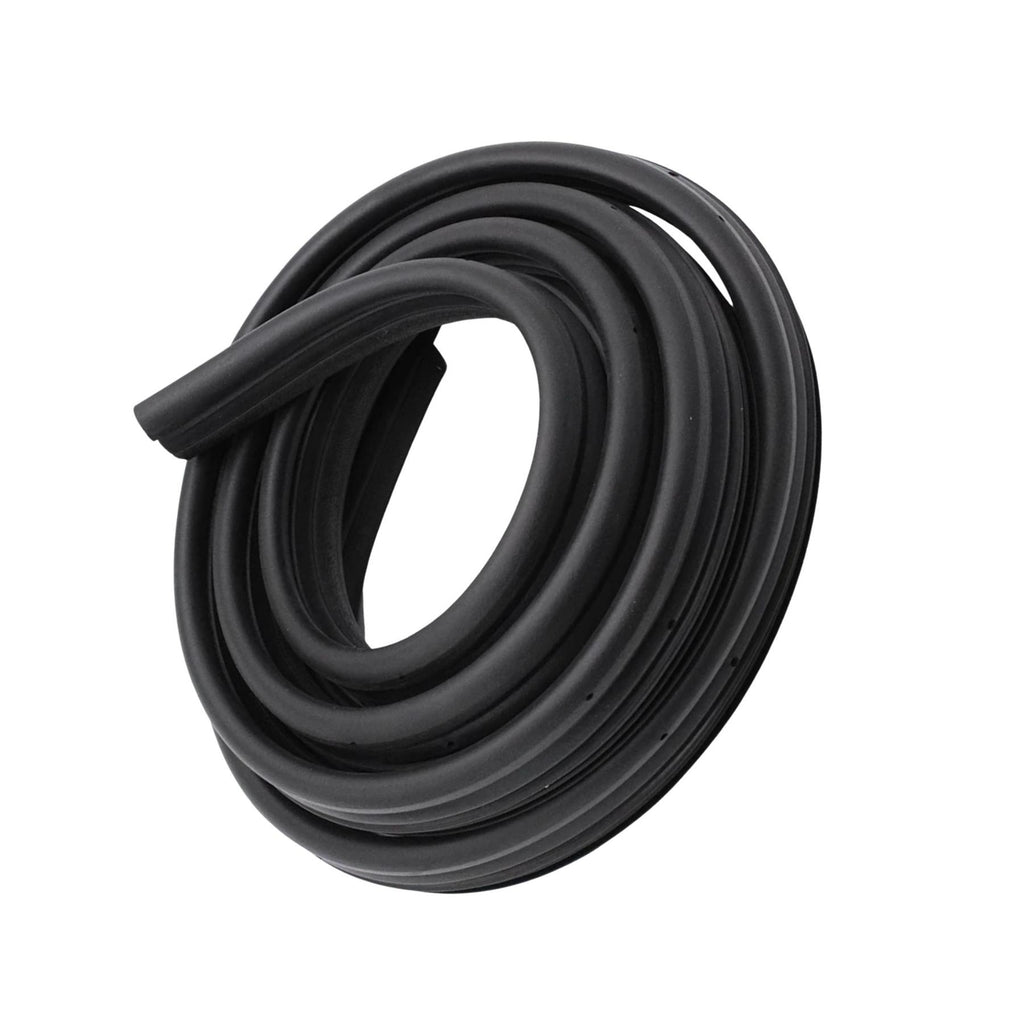 Front Door Weatherstrip Rubber Seal For Ford Transit 2.3 2.4 2001-2006