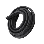 Front Door Weatherstrip Rubber Seal For Ford Transit 2.3 2.4 2001-2006