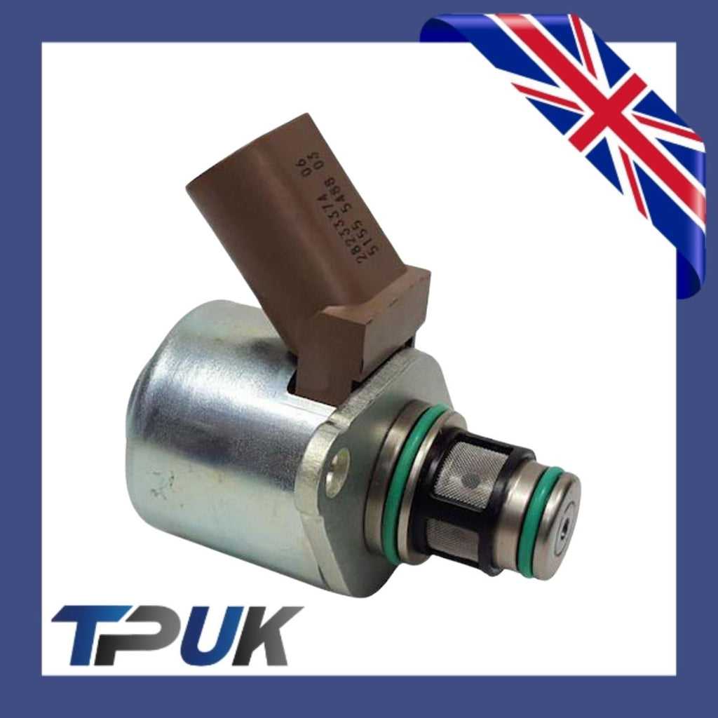 Mercedes Injection Pump Inlet Metering Valve Pressure Regulator 9109-946