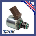 Mercedes Injection Pump Inlet Metering Valve Pressure Regulator 9109-946