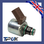 Mercedes Injection Pump Inlet Metering Valve Pressure Regulator 9109-946