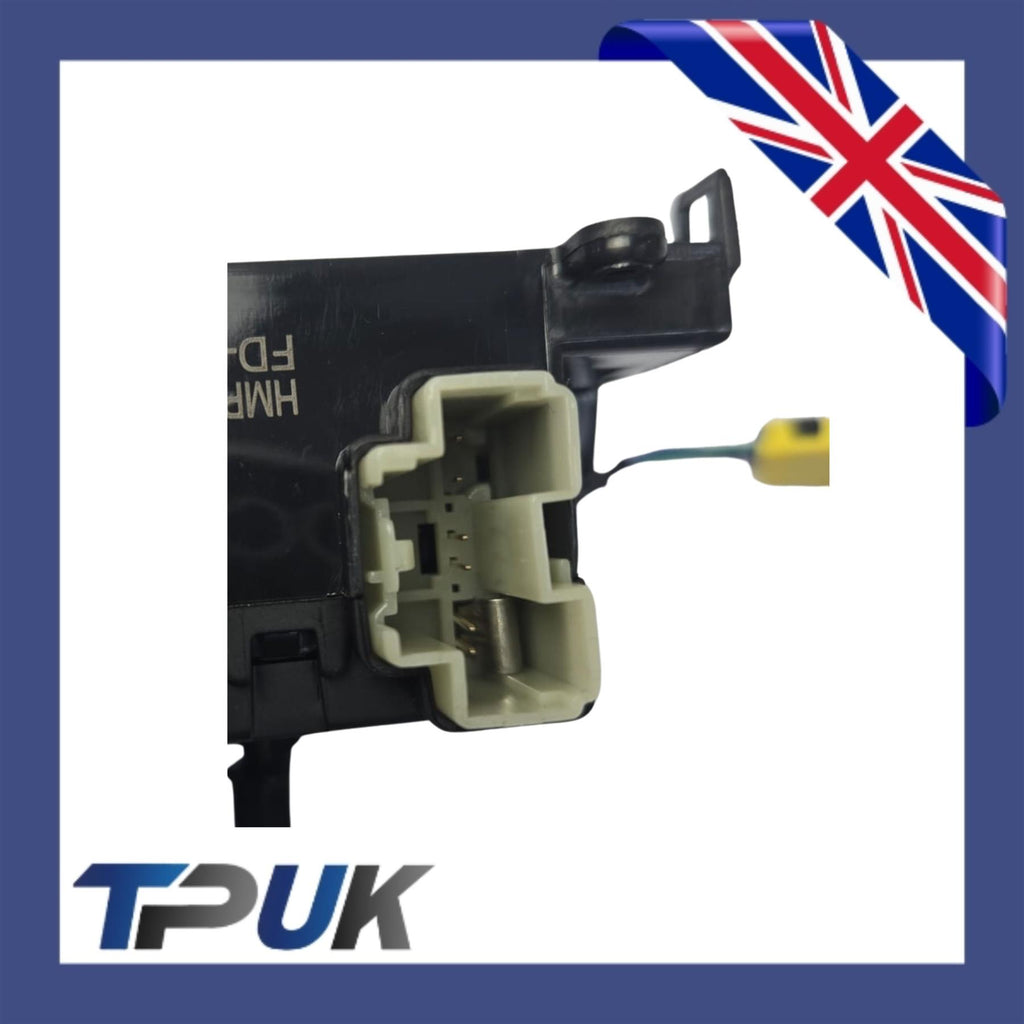 Steering Horn And Airbag Switch For Ford Transit Custom Mk8 2012 On