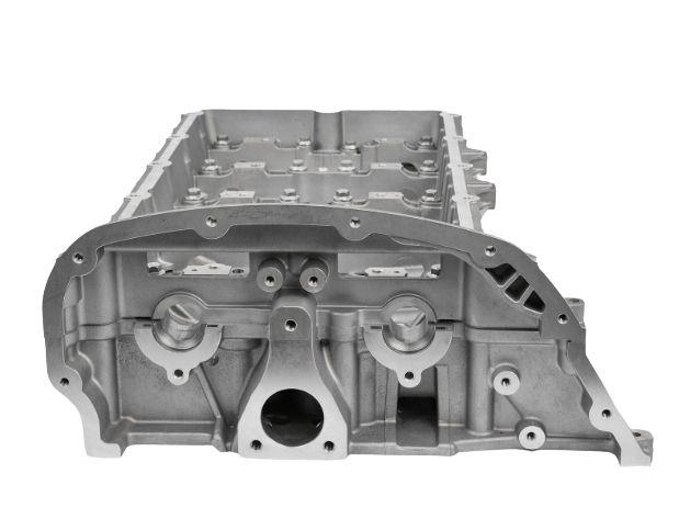 Ford Transit Mk7 2.4 Cylinder Head Tdci 2006 - 2011 Euro 4 With Cam Carrier