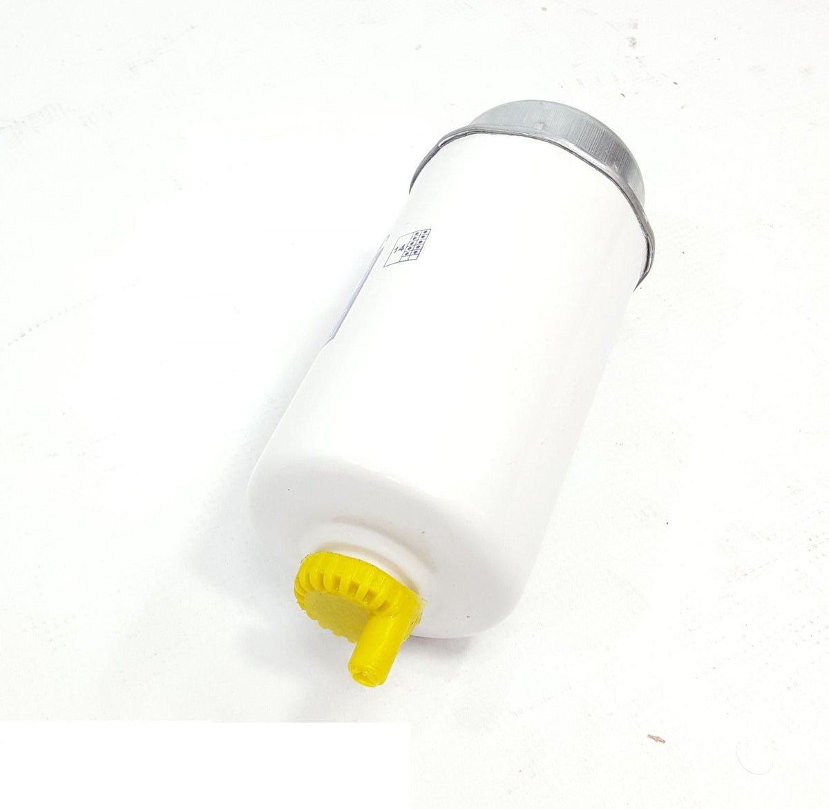 Transit 2.4 Fuel Filter 2006 On Tdci Duratorq 6C11-9176-Ab
