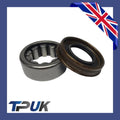 FORD TRANSIT REAR WHEEL BEARING KIT SINGLE WHEEL MK6 2.4 2000 - 06