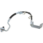 Ford Escort Front Brake Hose O/Sl Less Anti Lock Brakes 1075806 95-01