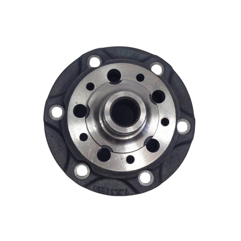 Ford Transit Front Hub For Twin Rear Wheel 2006 On Mk7 Tdci 2.2 2.4 Rwd