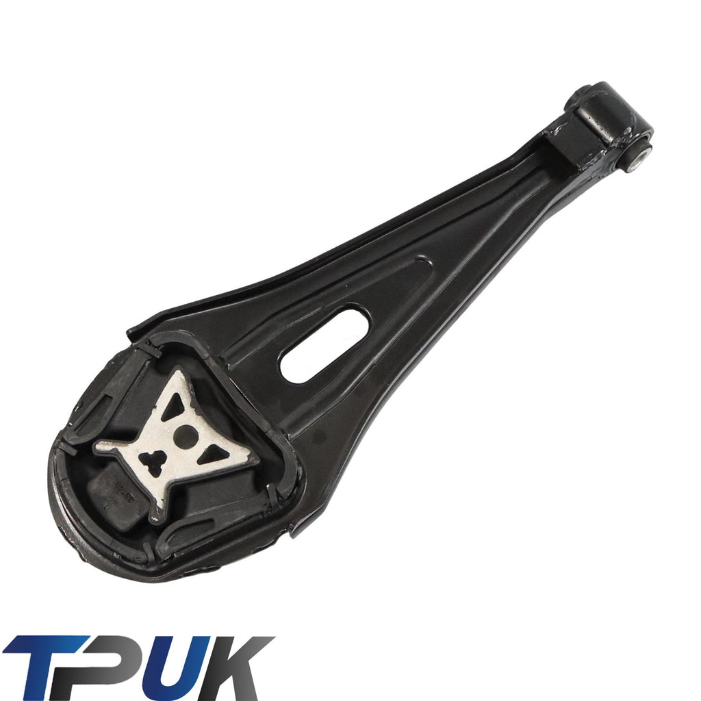 Bottom Gearbox Mount For Ford Transit Mk8 Custom 2.0 Fwd Ecoblue Diesel 2016 On
