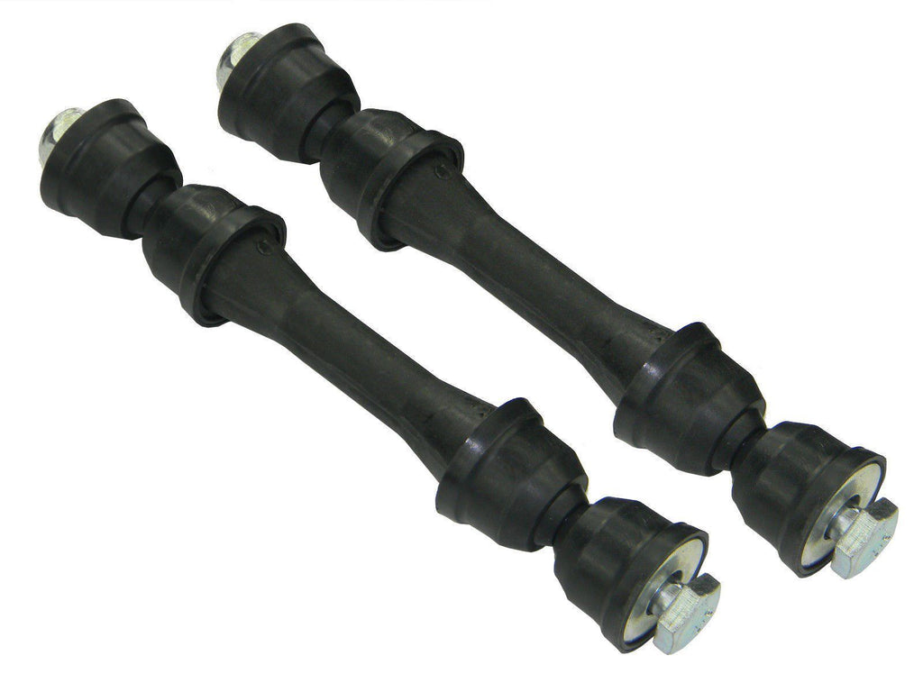 2 X Ford Transit Mk5 Mk6 Front Stabilizer Anti Roll Bar Drop Links 1999 - 2006