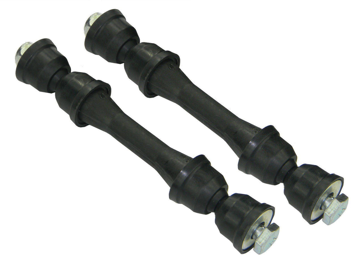 2 X Ford Transit Mk5 Mk6 Front Stabilizer Anti Roll Bar Drop Links 1999 - 2006